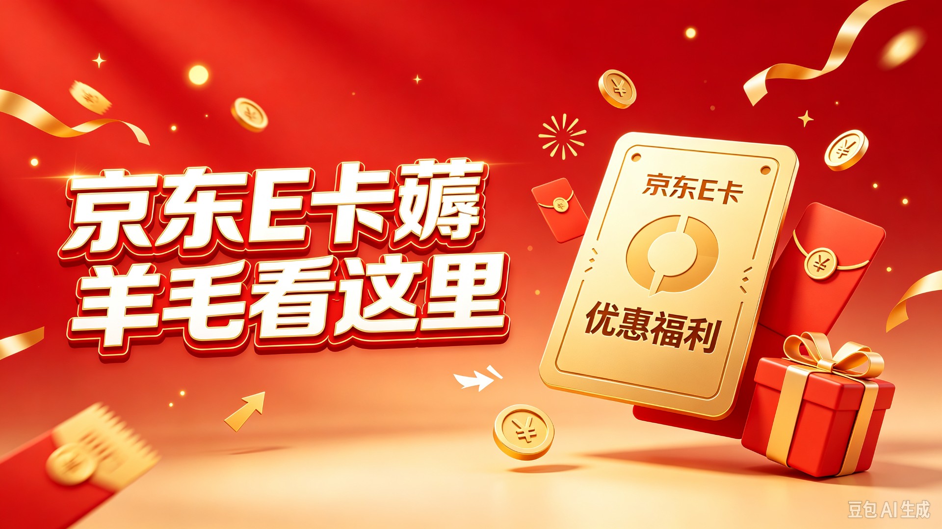 京东E卡在线回收